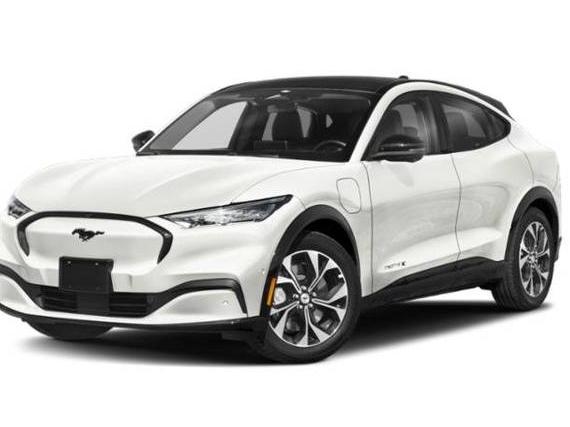 FORD MUSTANG MACH-E 2023 3FMTK3S52PMA85413 image FORD MUSTANG MACH-E 2023 3FMTK3S52PMA85413 image